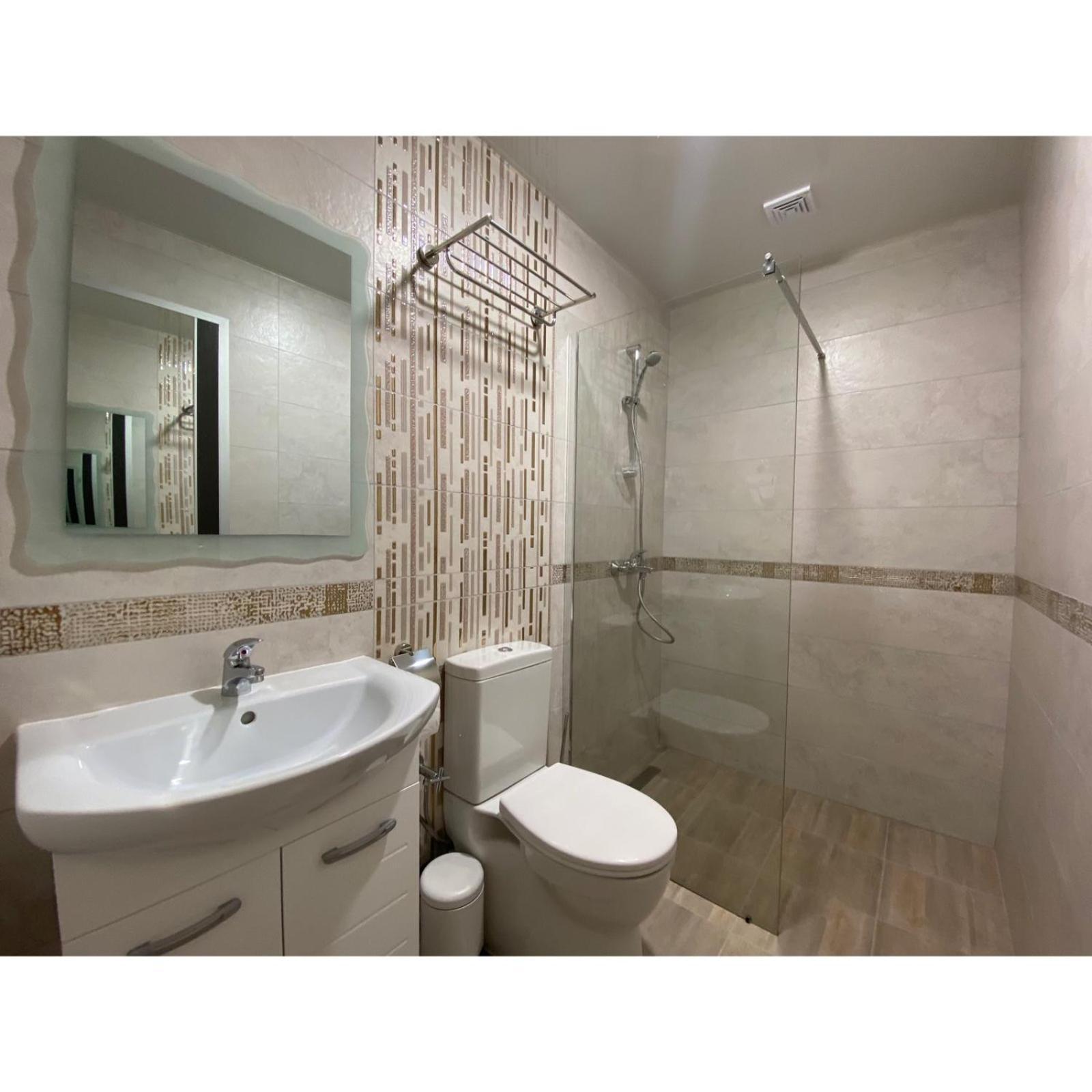 Comfort Guest Rooms Kazanlak Phòng bức ảnh